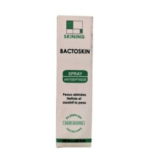 Skining Bactoskin Spray 125ml