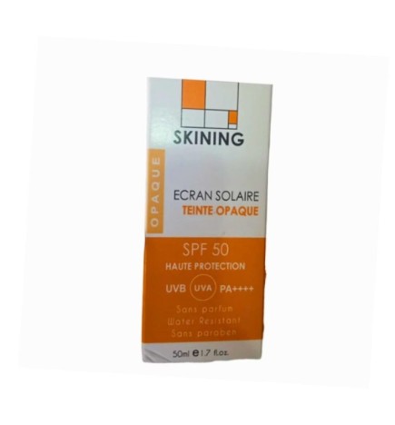 Skining Ecran Opaque 50ml