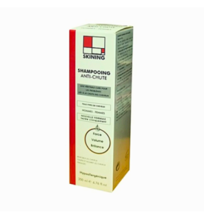 Skining Shampoing Anti-chute 200ml