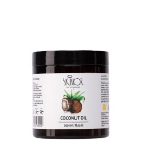 SKINOR ACEITE DE COCO BIO 250 ML