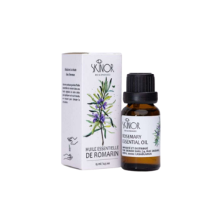 Skinor Huile Essentielle de Romarin 15ml