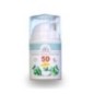 Skinor Natural Ecran Total Bio spf50+ 50ml