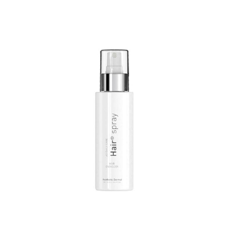 SKINTECH AD Hair Hair SPRAY REVITALISANT POUR LES CHEVEUX 125ml