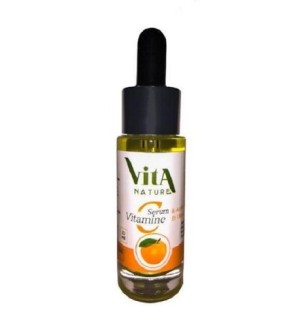 VITA NATURE Serum Vitamine C 30ml