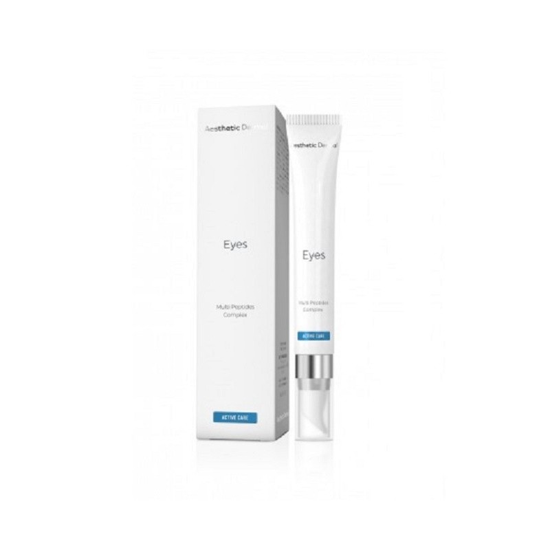 SKINTECH Aesthetic Dermal AD Eyes 15ml