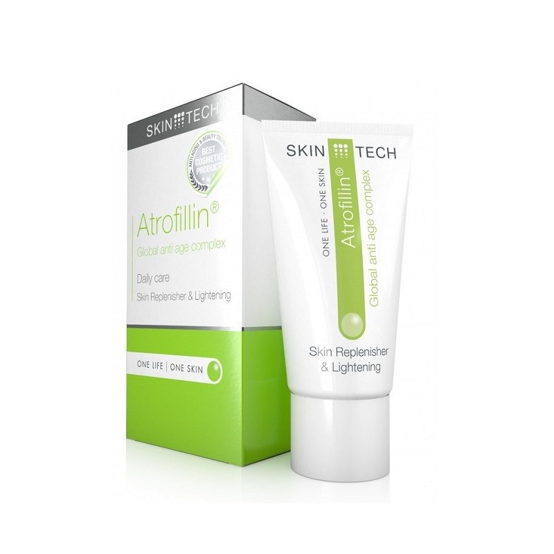 SKINTECH Atrofillin Soin volumateur de la peau 50ml