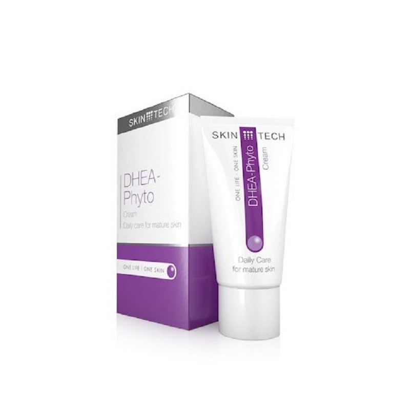 SKINTECH DHEA-Phyto Cream Hydratante Anti-vieillissement 50ml