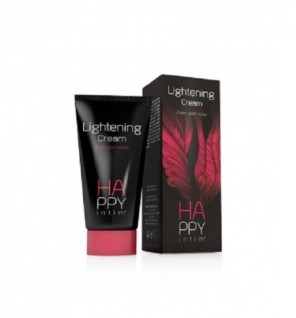 SKINTECH Happy Intim Lightening Cream 50ml