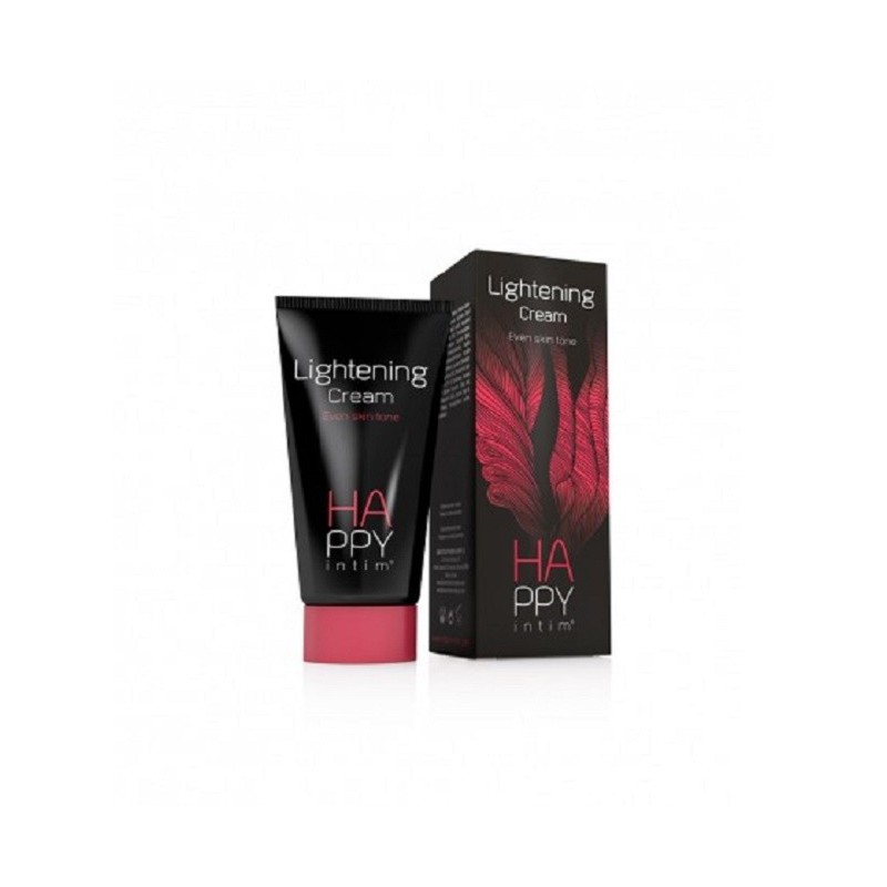 SKINTECH Happy Intim Lightening Cream 50ml