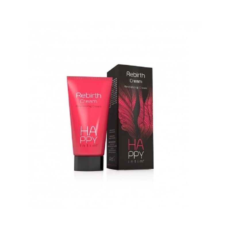 SKINTECH Happy Intime Rebirth Cream 50ml