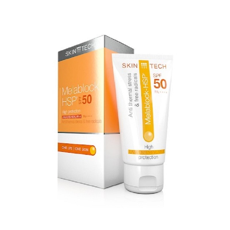 SKINTECH Melablock-HSP® SPF 50