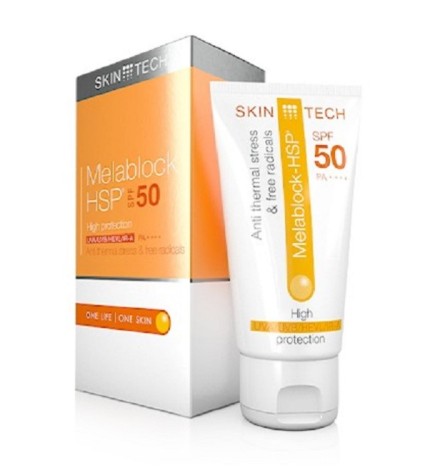 SKINTECH Melablock-HSP® SPF 50