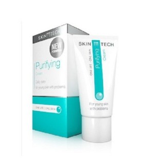 SKINTECH Purifying Cream 50ml