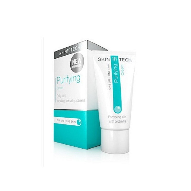 SKINTECH Purifying Cream 50ml