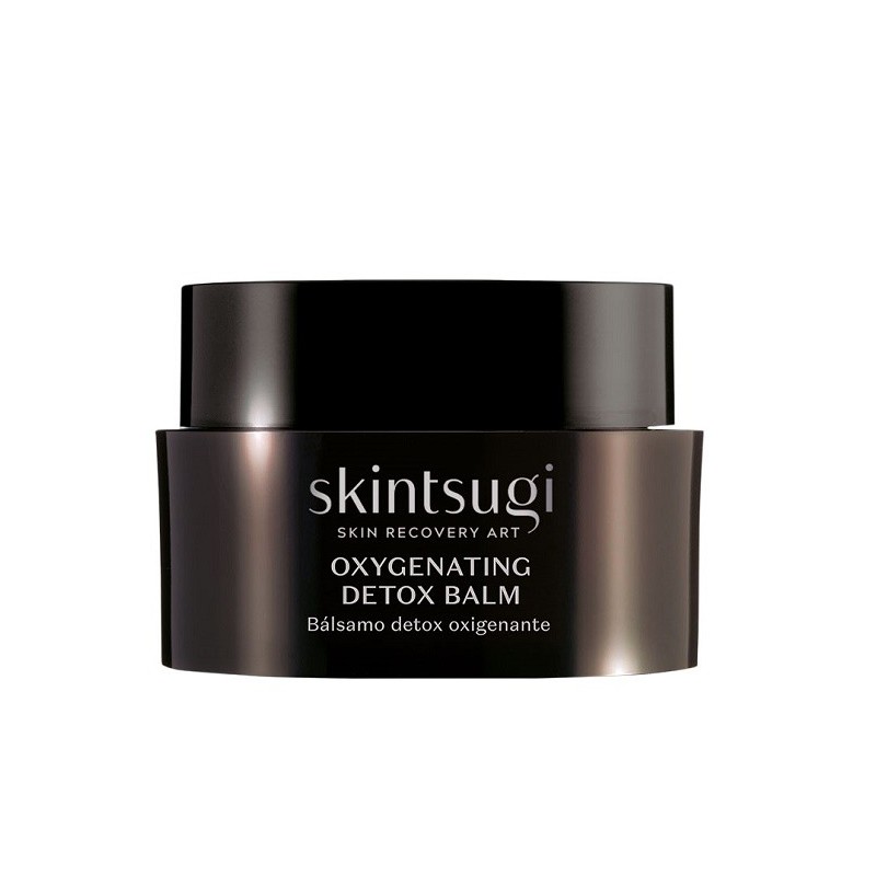 SKINTSUGI – Baume Detox Oxygénant 30ml