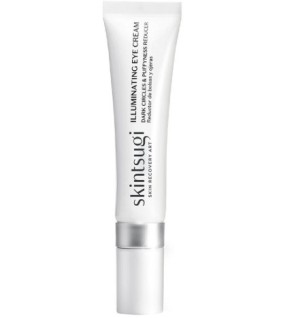 SKINTSUGI – Contour Yeux Réducteur Poches Cernes 15ml