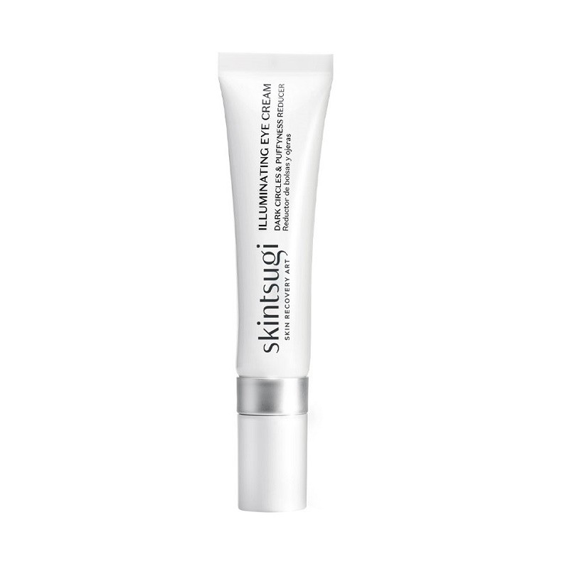 SKINTSUGI – Contour Yeux Réducteur Poches Cernes 15ml