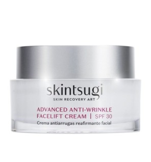 SKINTSUGI – Crème Anti-rides Raffermissante 50ml
