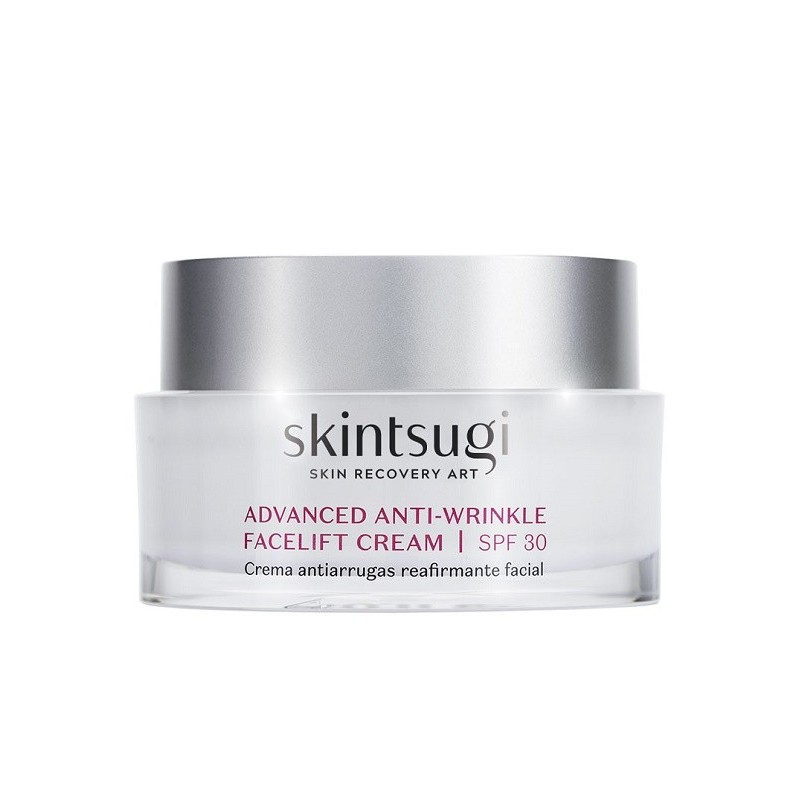 SKINTSUGI – Crème Anti-rides Raffermissante 50ml