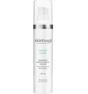SKINTSUGI – Crème hydratante éclat Water light 50ml