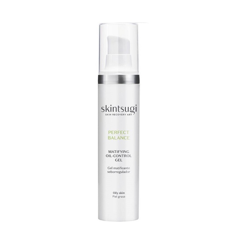 SKINTSUGI – Gel Matifiant PERFECT BALANCE 50ml
