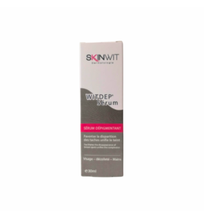 Skinwit WitDep Serum Depigmentant 30 ml
