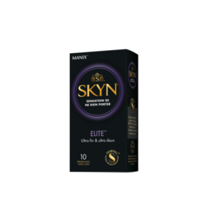 Skyn Elite – 10 pièces