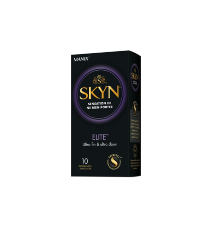 Skyn Elite – 10 pièces