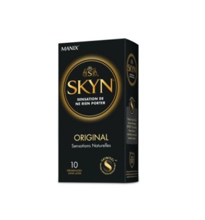 Skyn Original – 10 pièces