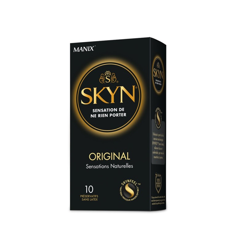 Skyn Original – 10 pièces