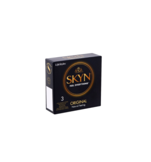 Skyn Original – 3 pièces