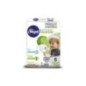 Sleepy Natural 6, Couches Taille X-large 15-25kg/20pcs
