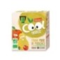 VITABIO COOL FRUITS POMME ACEROLA 4 X 90G