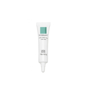 Sodermix Creme a Canule 15g