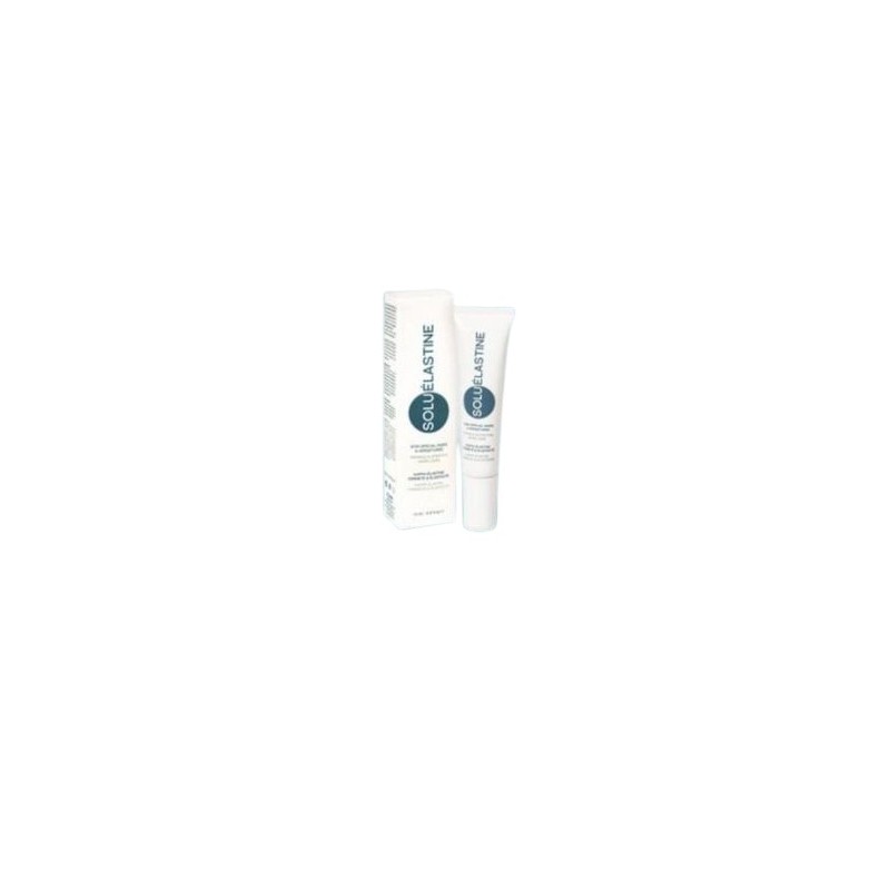 Soluelastine 200ml