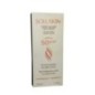SOLUSKIN Creme Solaire Spf50+ Invisible 50ml
