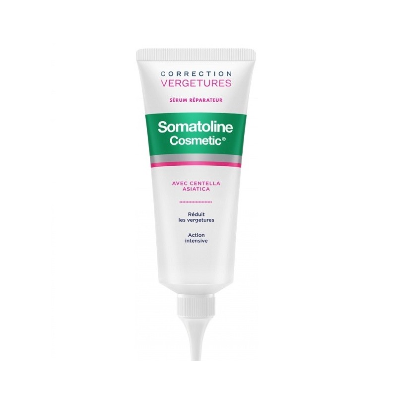 Somatoline Correction Vergetures Sérum Réparateur 100ml