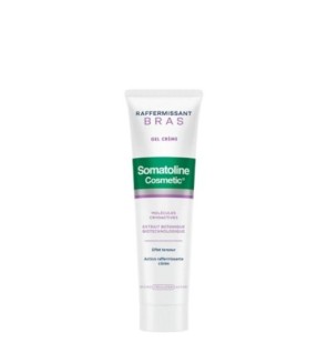 Somatoline Cosmetic Raffermissant Bras Gel Crème 100ml