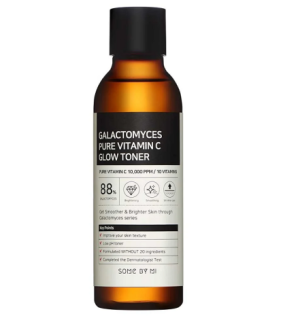 SOME BY MI – Galactomyces Pure Vitamin C Glow Toner 200ml