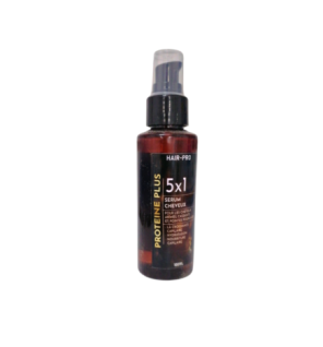Proteine Plus Serum Cheveux 100ml