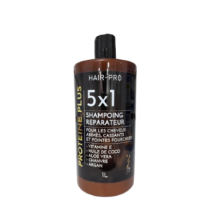 Proteine Plus Shampoing Reparateur 1L