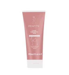 PULPON Crème Volumatrice Seins 250ml