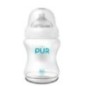 PUR BIBERON EN VERRE 250ML