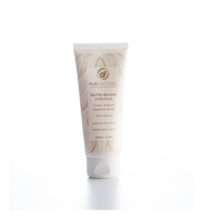 Pur Naturel Nutri-baume Cheveux 100ml