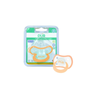 Pur Sucette Ortho 6M+ 89001