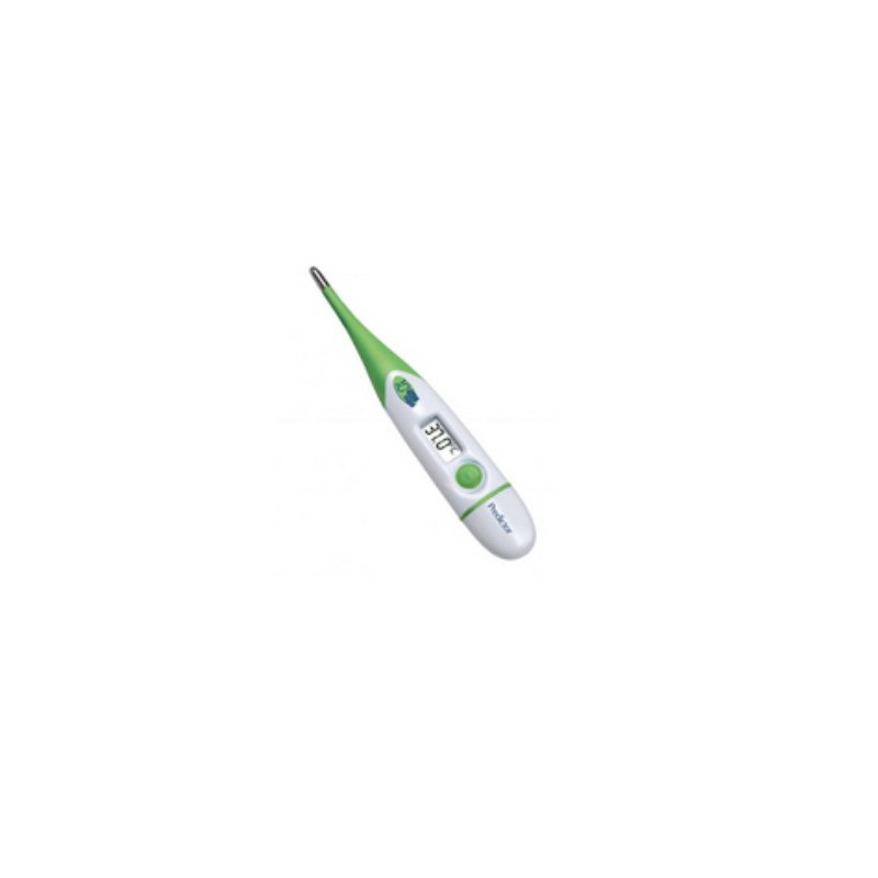 Pur Thermomètre Digital