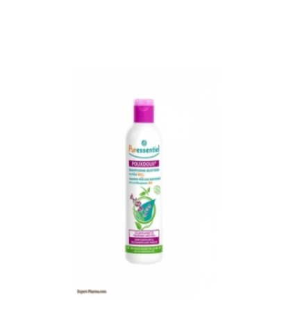Puressentiel  Pouxdoux après-shampooing – tube de 200 ml