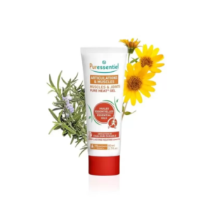 Puressentiel Articulation & Muscles Pure Heat Gel 80ml