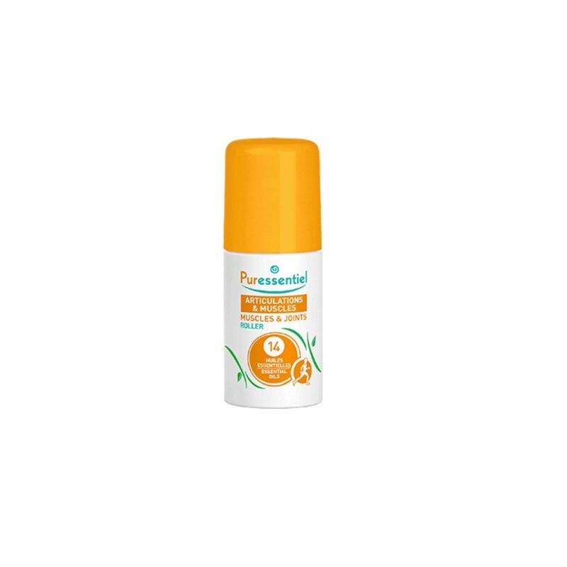 puressentiel Articulation Roller 75ml