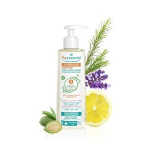 Puressentiel assainissant savon liquide surgras 500ml